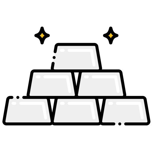 Gold Icon