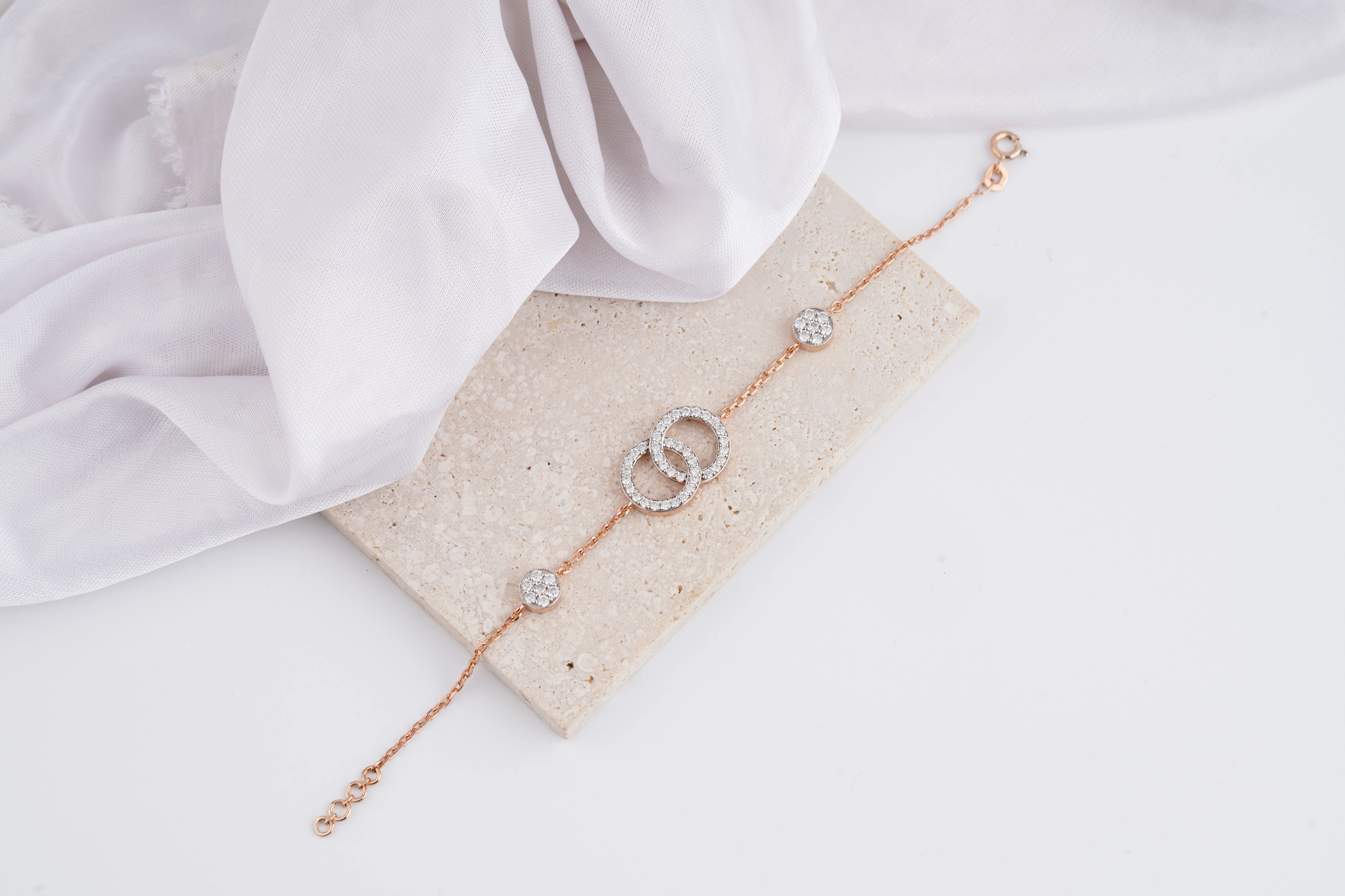 Timeless Heirloom Bracelet