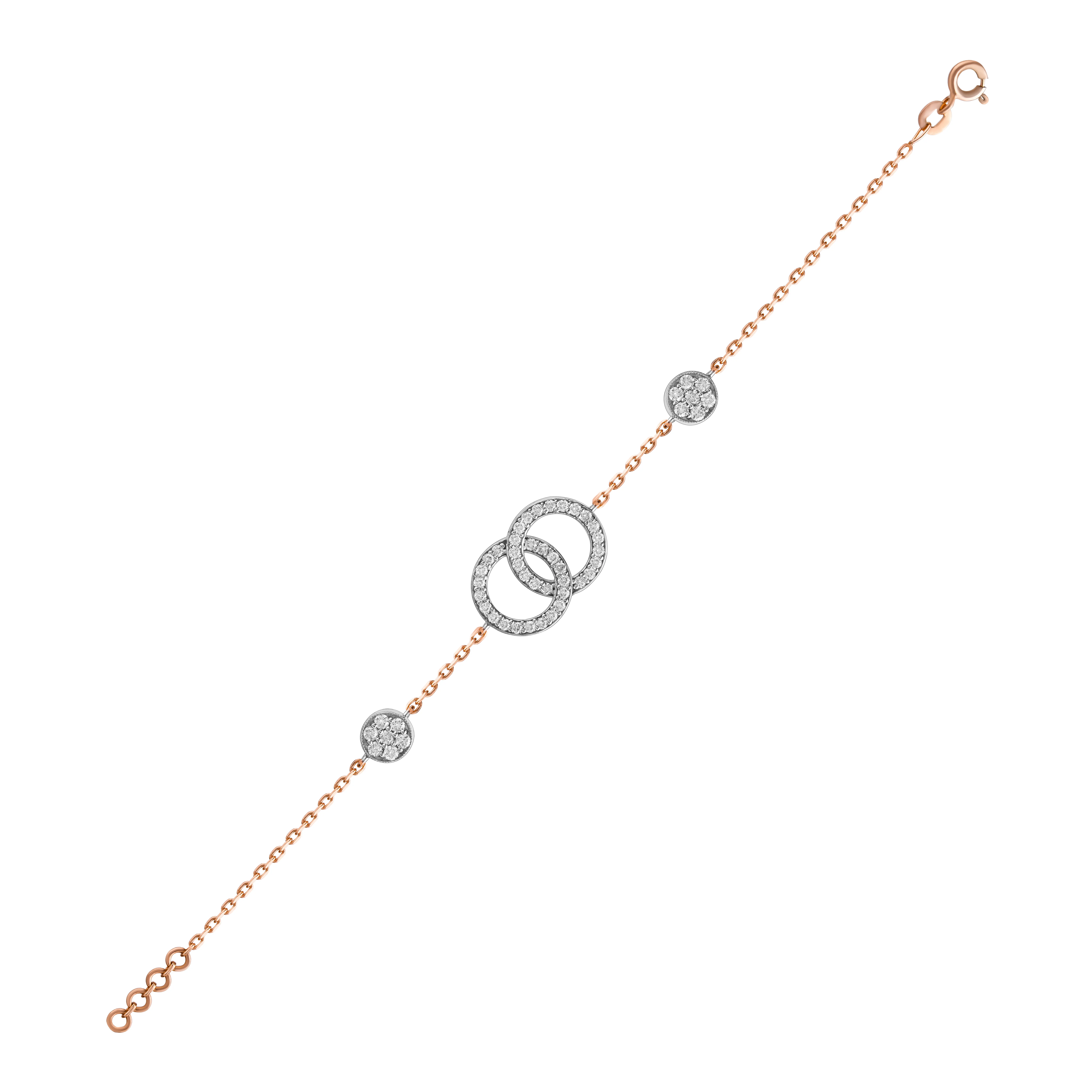 Timeless Heirloom Bracelet