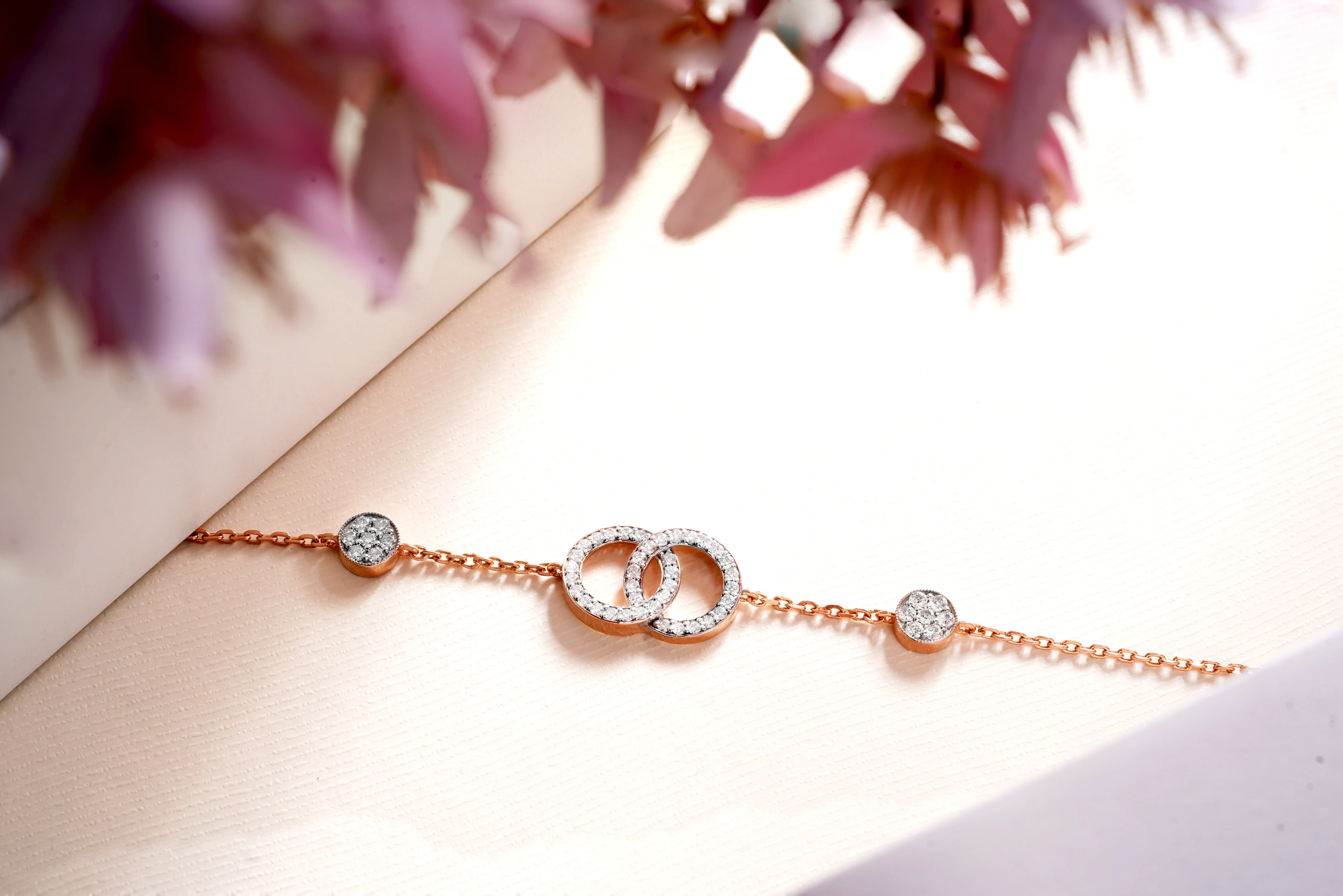 Timeless Heirloom Bracelet