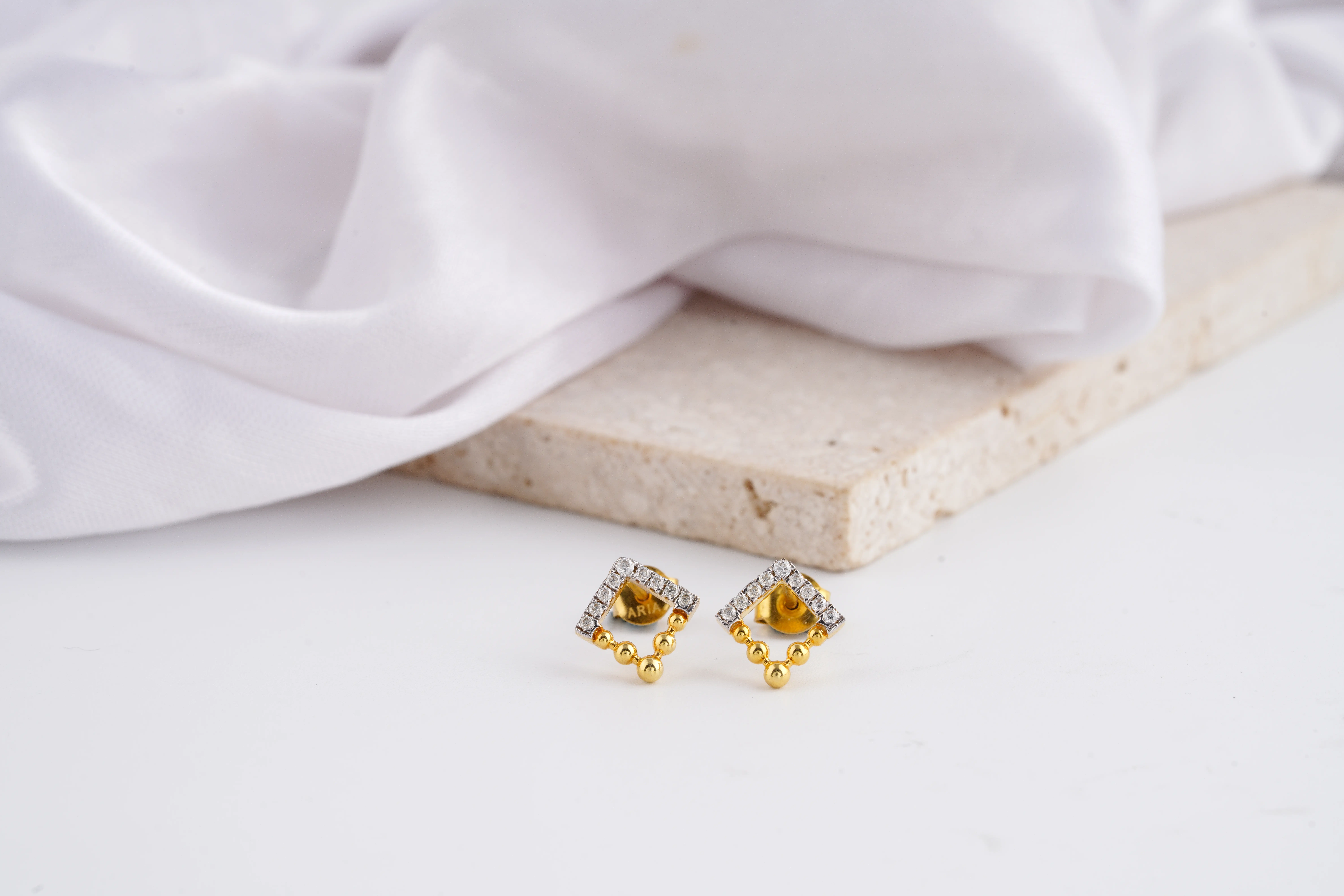 Nayantara Studs