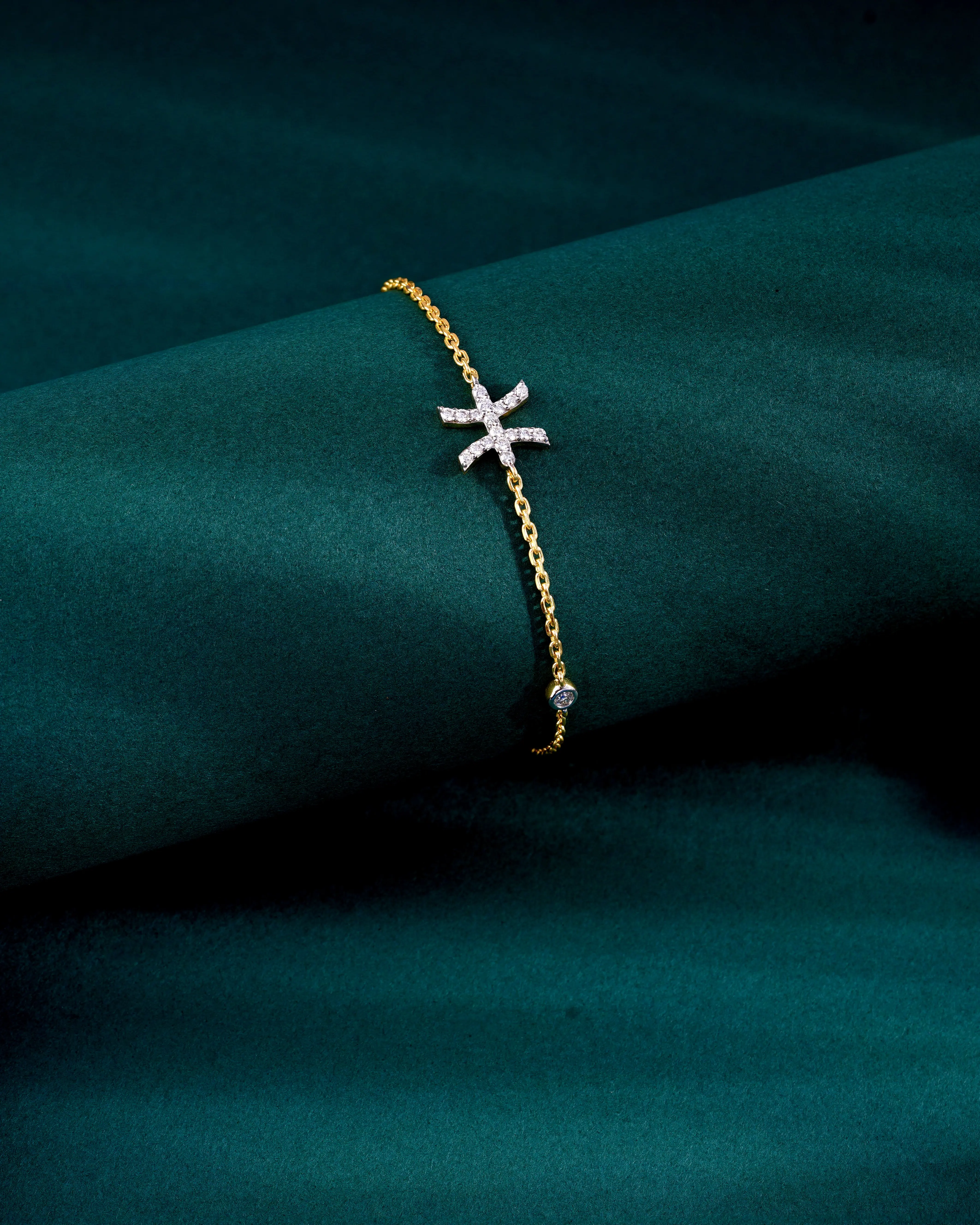 Pisces Dream Bracelet