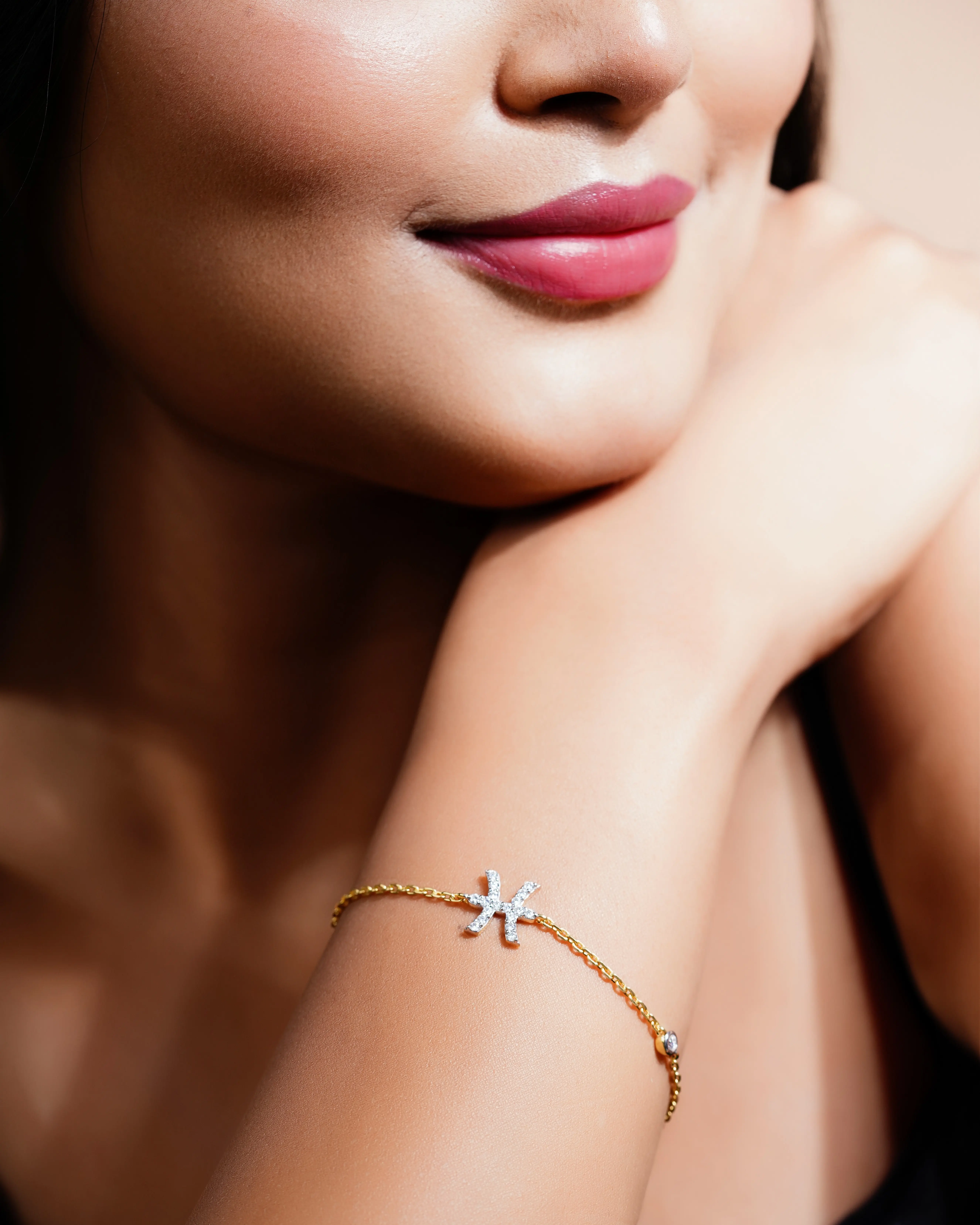 Pisces Dream Bracelet