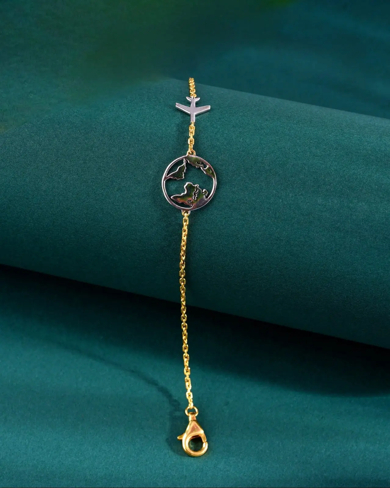 Pilot’s Dream Bracelet