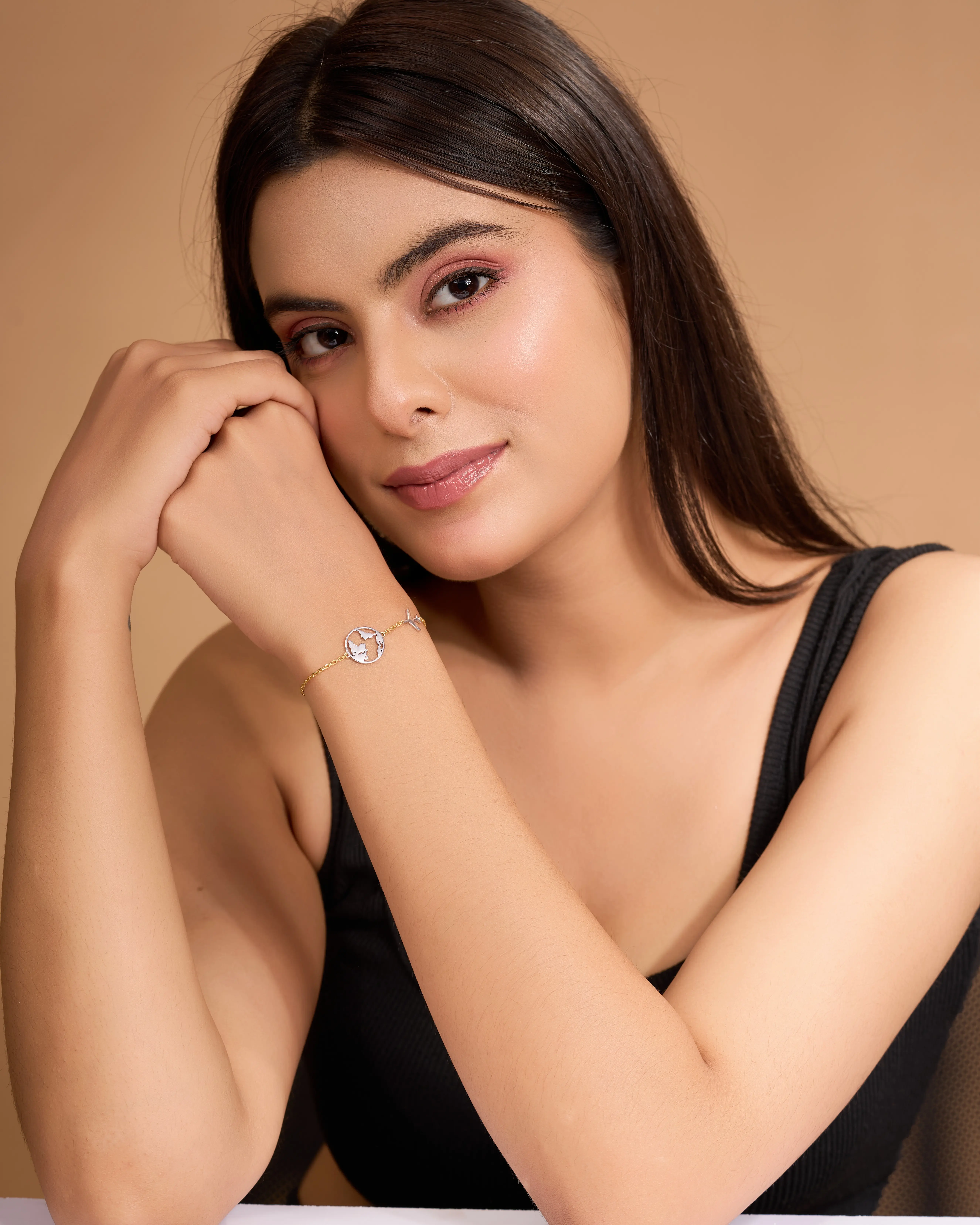 Pilot’s Dream Bracelet