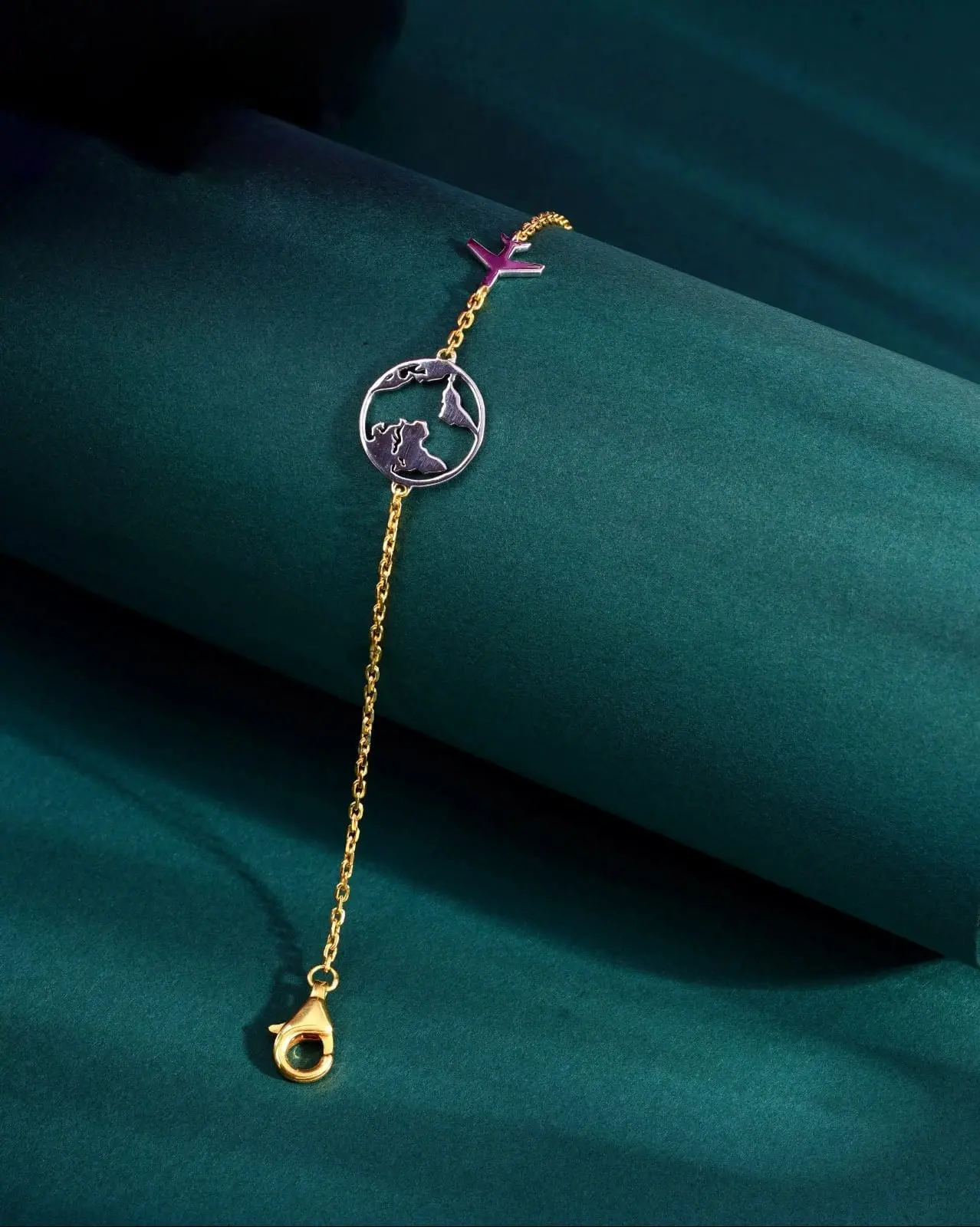 Pilot’s Dream Bracelet