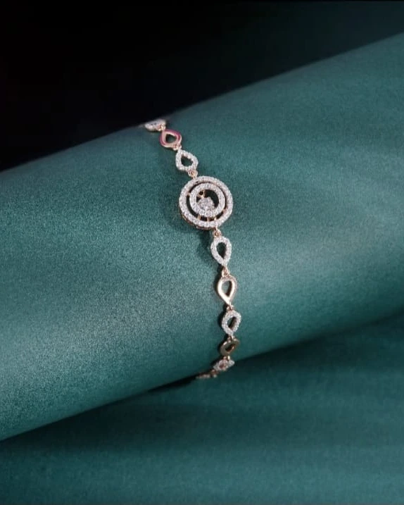 Manikya Chakra Bracelet