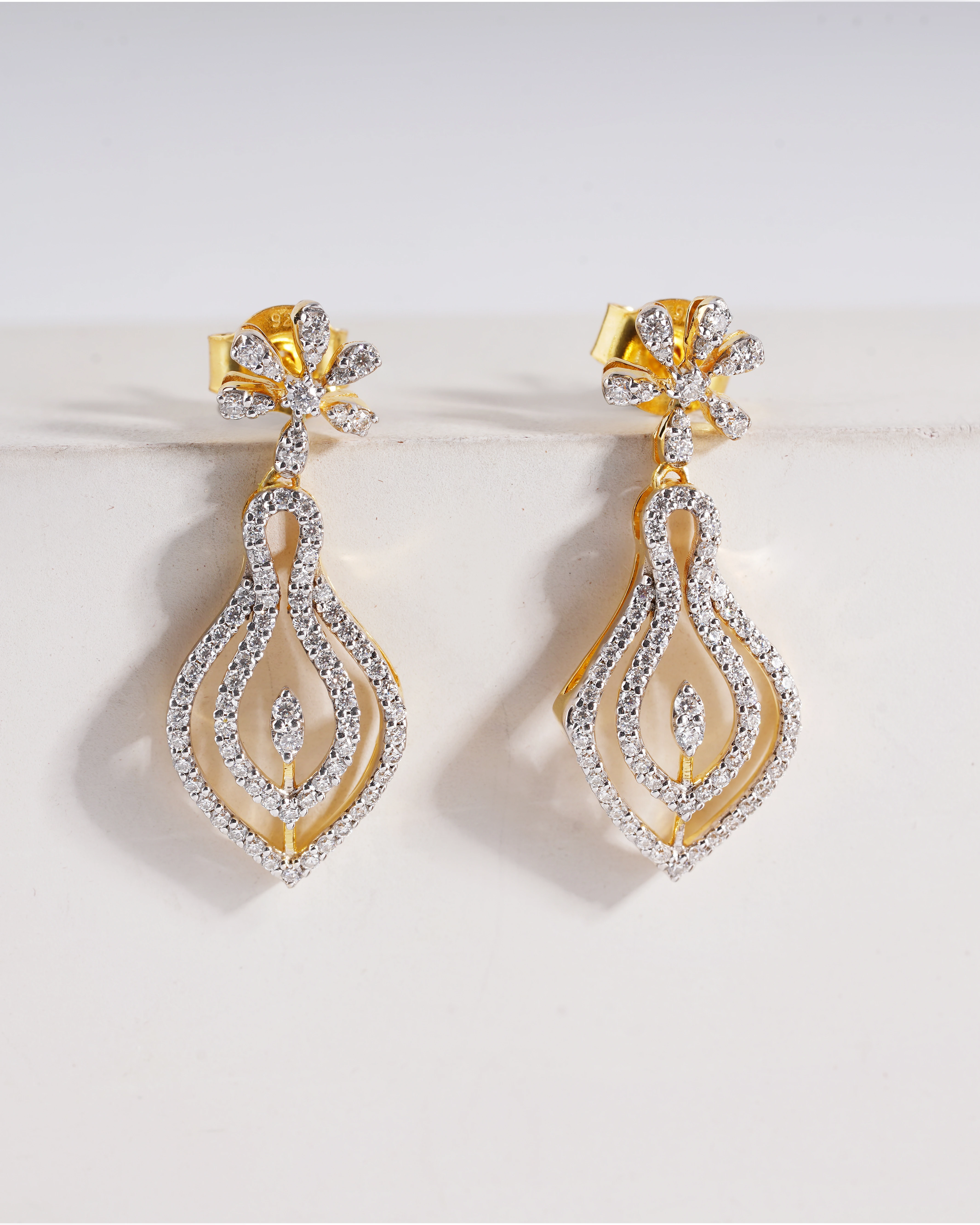 Varnika Earrings